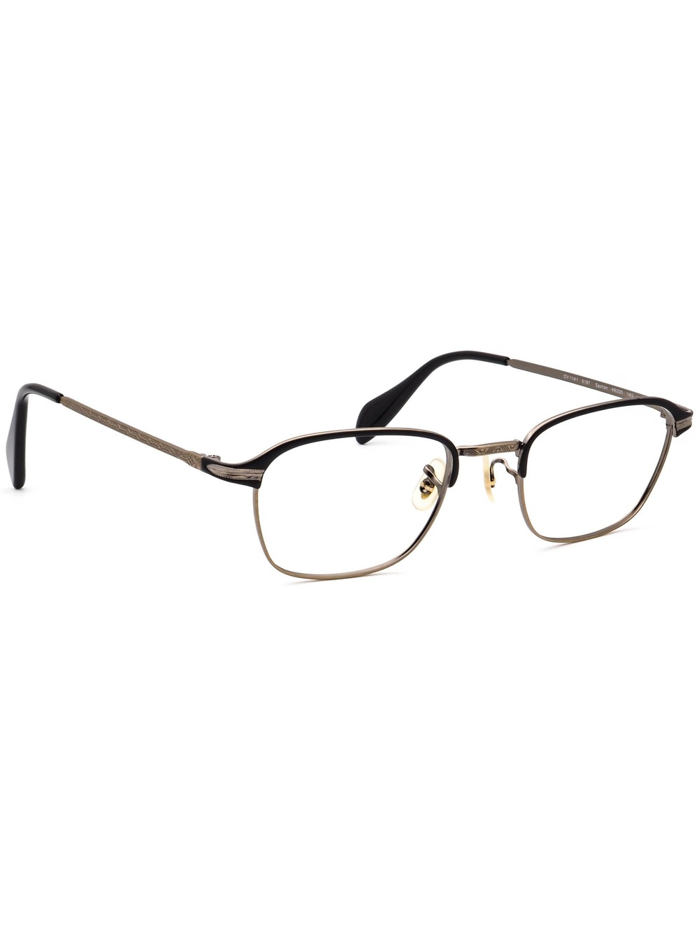 Oliver Peoples OV 1141 5197 Saxton Eyewear